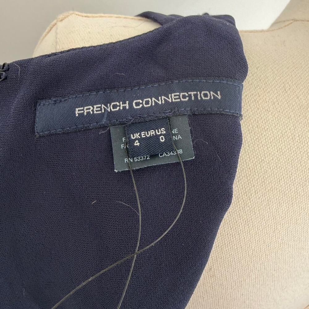 French Connection Flowy Shift Romper - image 6